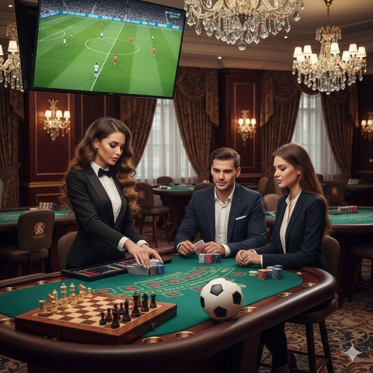 智能合成红包版主视觉